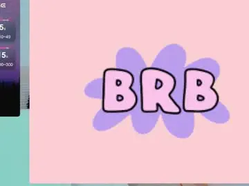 Chaturbate Private Sex Chat of ariadna_sc