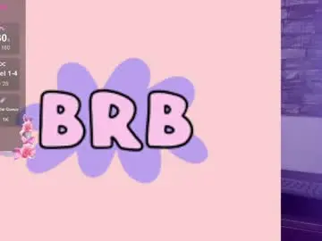 Chaturbate Live Sex of ariadna_sc