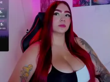 Chaturbate Adult Webcams of ariadna_sc