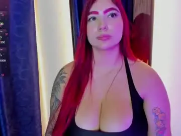 Chaturbate Best Webcam of ariadna_sc