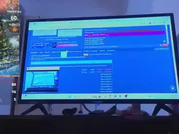 Chaturbate Best live sex cam show of bryonycute