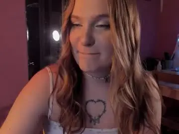 Chaturbate Adult Video Chat of caroline_kiparis