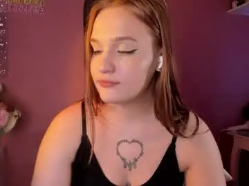 Chaturbate Sex Chat of caroline_kiparis