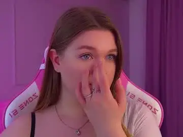 Chaturbate Live Sex Cam of crystallyons