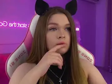 Chaturbate Live Sex of crystallyons