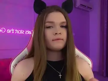 Chaturbate Adult Webcam of crystallyons