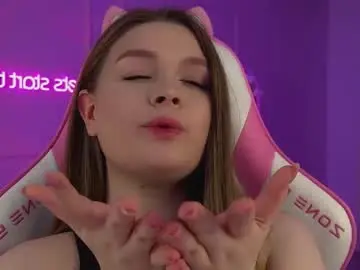 Chaturbate Nude Webcam of crystallyons