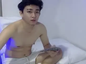 Chaturbate Adult Webcams of cute_enzo24