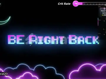 Chaturbate Adult Webcam of deivid_oficial20