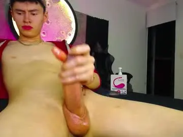 Chaturbate Best Webcam of deivid_oficial20