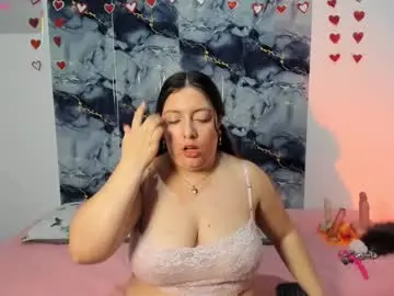 Chaturbate Live Sex Cam of eliannamoon