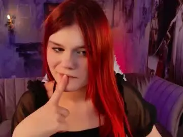 Chaturbate Best live sex cam show of ellie_foxyy