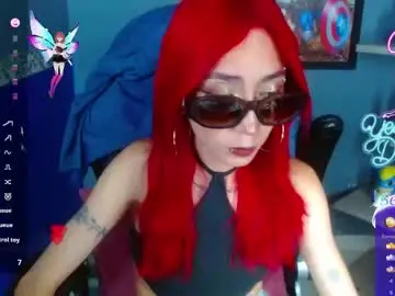 Chaturbate Free Porn Cam of erika_stevens