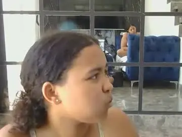 Chaturbate Live Sex of exclusivecourtney