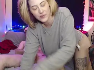 Chaturbate Private Sex Chat of foxymalloryknoxy69