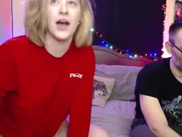 Chaturbate Private Sex Chat of foxymalloryknoxy69