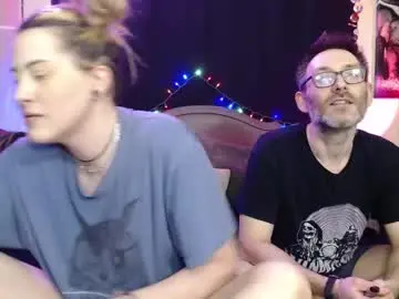 Chaturbate Best Webcam of foxymalloryknoxy69