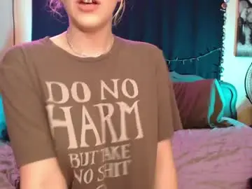 Chaturbate Adult Video Chat of foxymalloryknoxy69