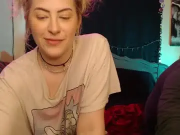 Chaturbate Sex Cam of foxymalloryknoxy69
