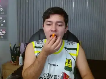 Chaturbate Best live sex cam show of georgesmith_1