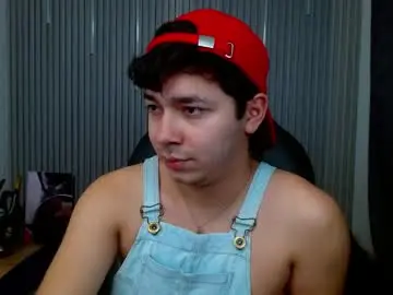 Chaturbate Adult Video Chat of georgesmith_1