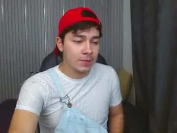 Chaturbate Adult Webcam of georgesmith_1