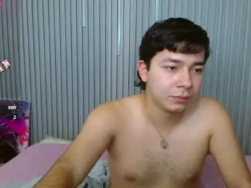 Chaturbate Sex Cam of georgesmith_1
