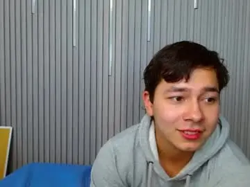 Chaturbate Sex Chat of georgesmith_1