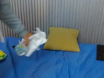 Chaturbate Live Porn of georgesmith_1