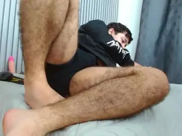Chaturbate Live Porn of georgesmith_1