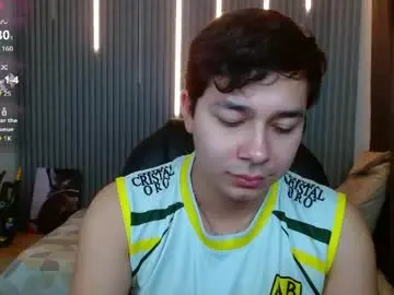 Chaturbate Best live sex cam show of georgesmith_1