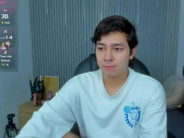 Chaturbate Free Live Porn of georgesmith_1