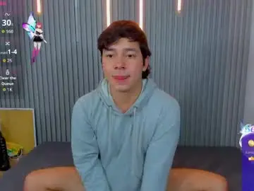 Chaturbate Watch Live Sex Cams of georgesmith_1