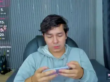 Chaturbate Watch Live Sex Cams of georgesmith_1