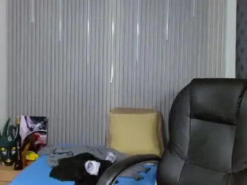 Chaturbate Sex Cam of georgesmith_1