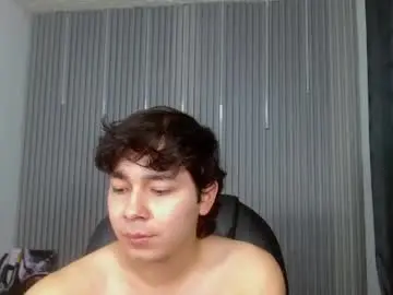 Chaturbate Live Sex of georgesmith_1
