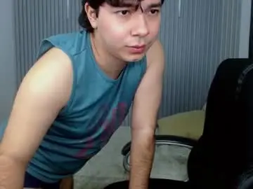 Chaturbate Adult Webcam of georgesmith_1