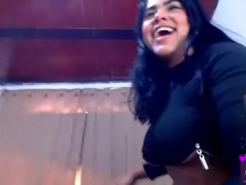 Chaturbate Nude Webcam of honeypussy3021