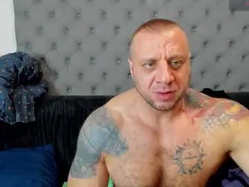 Chaturbate Sex Chat of ironhulk22