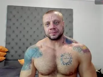 Chaturbate Adult Webcam of ironhulk22