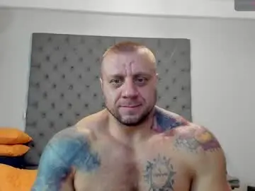 Chaturbate Free Live Porn of ironhulk22