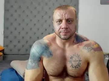 Chaturbate Adult Webcam of ironhulk22