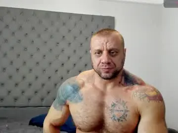 Chaturbate Sex Chat of ironhulk22