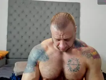 Chaturbate Live Sex of ironhulk22