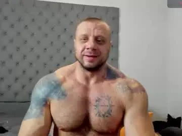 Chaturbate Best Webcam of ironhulk22