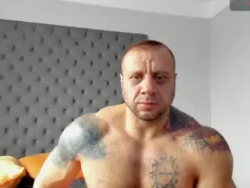 Chaturbate Adult Webcam of ironhulk22