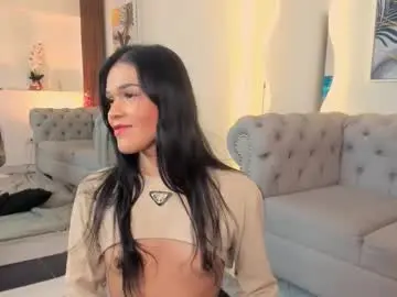 Chaturbate Live Porn of isa_little_star