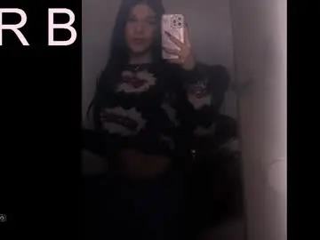 Chaturbate Best Webcam of isa_little_star