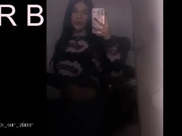 Chaturbate Best live sex cam show of isa_little_star