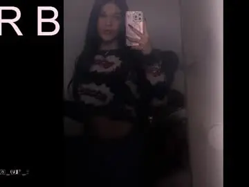 Chaturbate Free Live Porn of isa_little_star